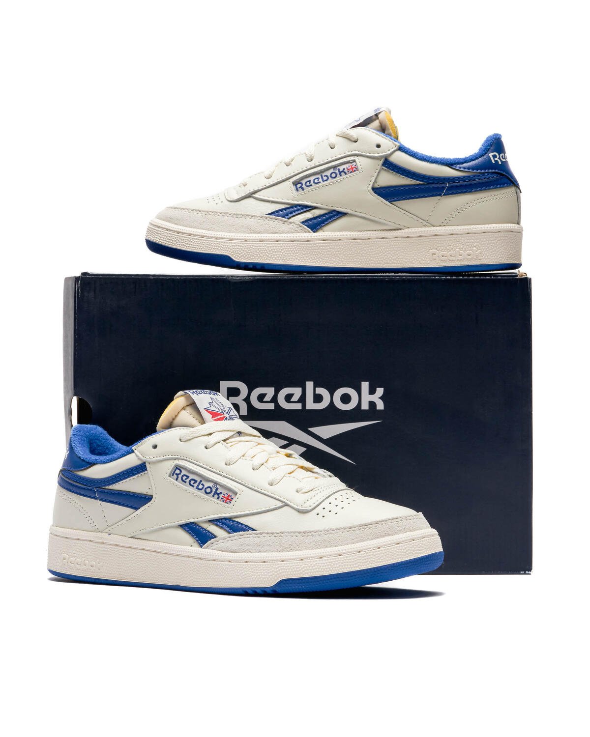 Reebok CLUB C REVENGE VINTAGE